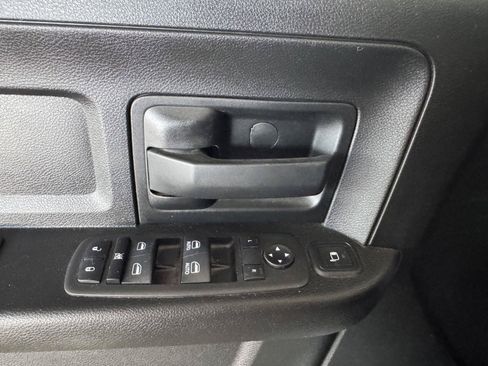 Used 2023 RAM 3500 Tradesman AWD/4WD image 25