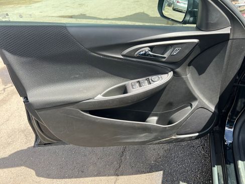 Used 2024 Chevrolet Malibu LT FWD image 19