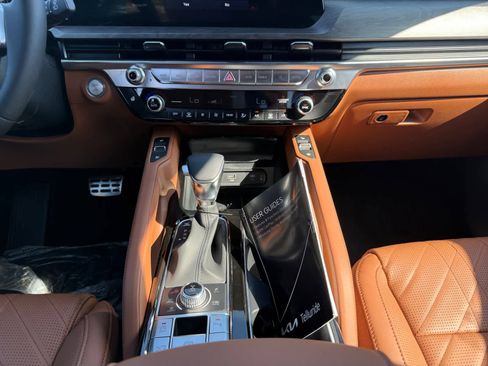 New 2025 Kia Telluride SX Prestige X-Line image 11