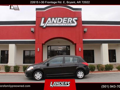 Used 2012 Nissan Versa 1.8 S w/ Plus Pkg