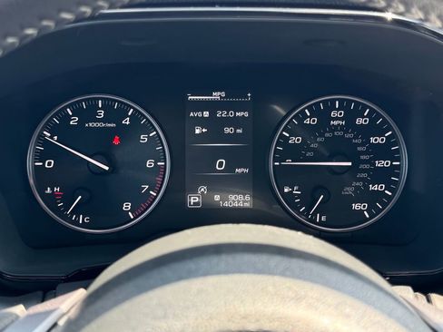 Used 2025 Subaru Outback Premium AWD/4WD image 22