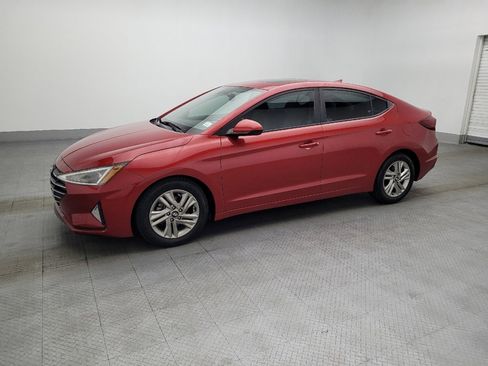 Used 2019 Hyundai Elantra Value Edition image 2