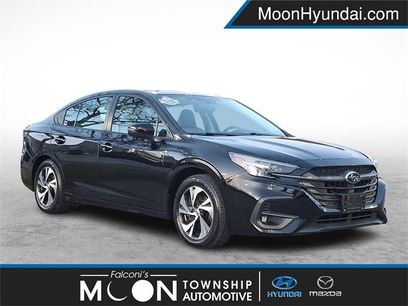 Used 2023 Subaru Legacy Premium