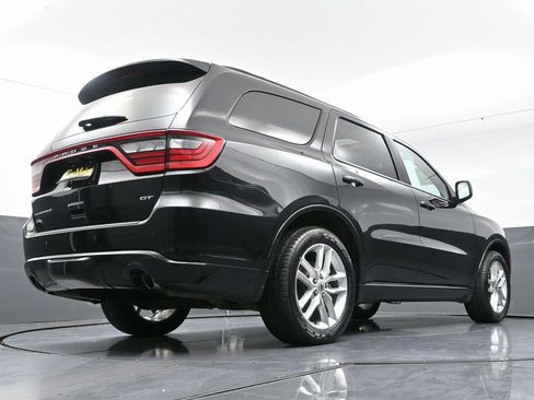 Used 2024 Dodge Durango GT image 56
