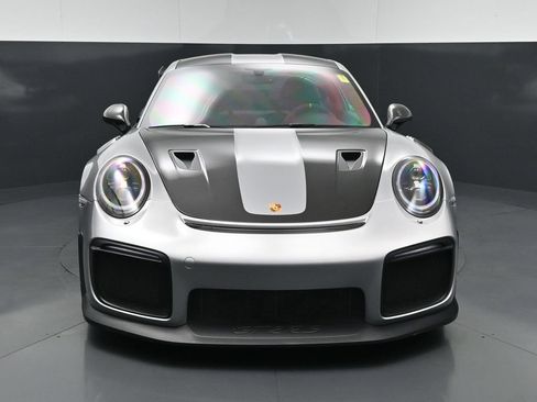 Used 2018 Porsche 911 GT2 RS RWD image 13