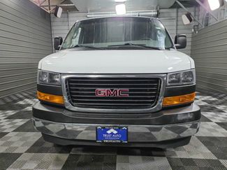 Used 2023 GMC Savana 2500 w/ Driver Convenience Package video 3