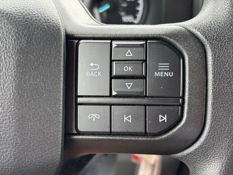 Used 2025 Ford F250 XLT AWD/4WD image 20