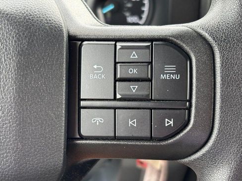 Used 2025 Ford F250 XLT AWD/4WD image 20