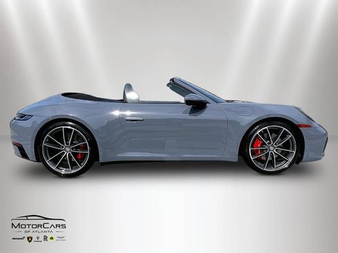 Used 2024 Porsche 911 Carrera S RWD image 6
