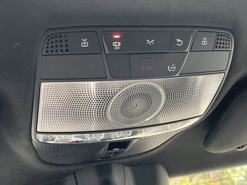 New 2026 Mercedes-Benz G 550 image 33