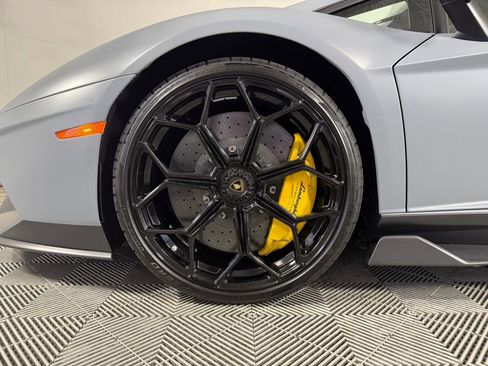 Used 2022 Lamborghini Aventador LP 780-4 Ultimae image 7