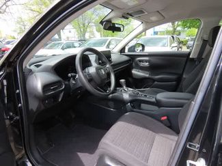 Used 2023 Honda HR-V LX video 2