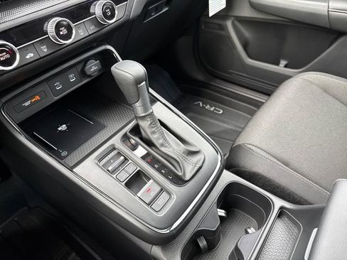 New 2026 Honda CR-V LX image 23