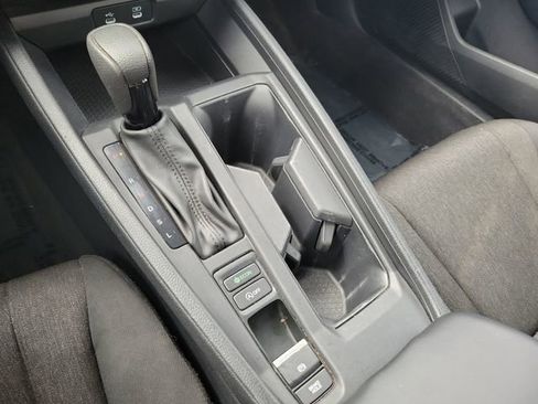 Certified 2024 Honda Accord LX image 21