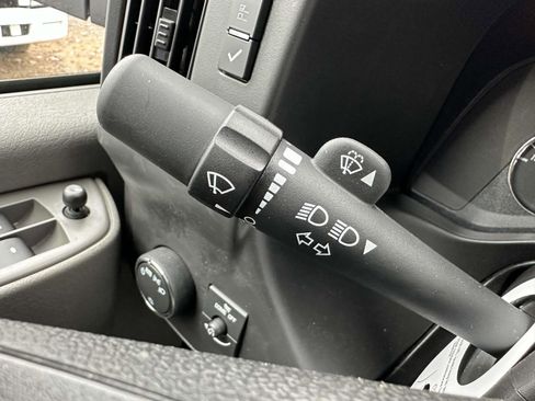 New 2025 Chevrolet Express 3500 Extended w/ Driver Convenience Package image 17