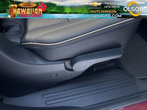 New 2026 Chevrolet Traverse High Country image 42