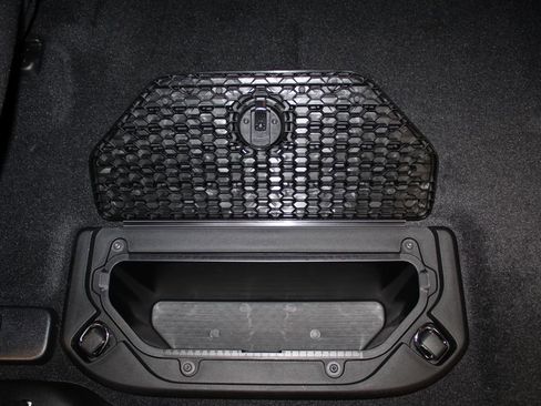 New 2026 RAM 1500 Big Horn w/ Night Edition image 28