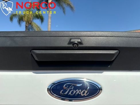 Used 2022 Ford F250 XLT image 11