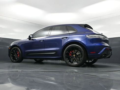 Used 2022 Porsche Macan GTS AWD/4WD image 25