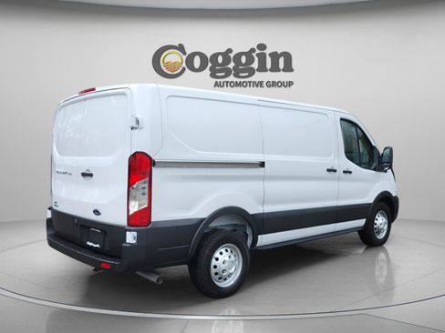 New 2025 Ford Transit 250 Low Roof AWD image 6