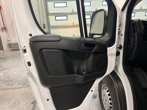 New 2026 RAM ProMaster 1500 w/ Convenience Group image 14