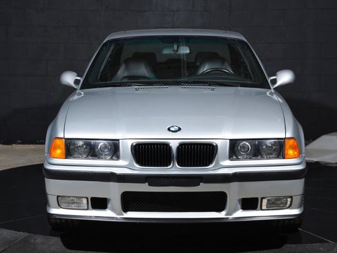 Used 1998 BMW M3 Coupe image 10