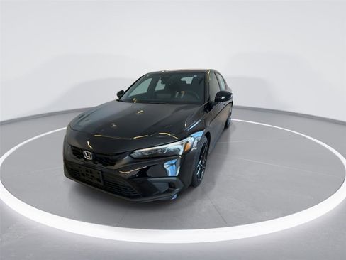 Certified 2023 Honda Civic Sport image 4