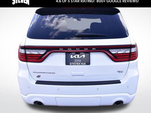 Used 2023 Dodge Durango R/T image 10