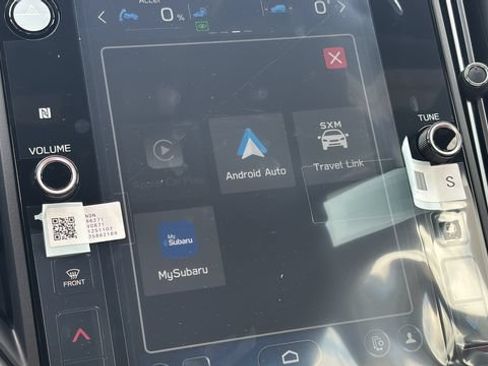 New 2026 Subaru WRX Limited AWD/4WD image 15
