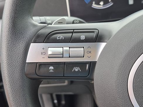Certified 2024 Hyundai Sonata SEL FWD image 28
