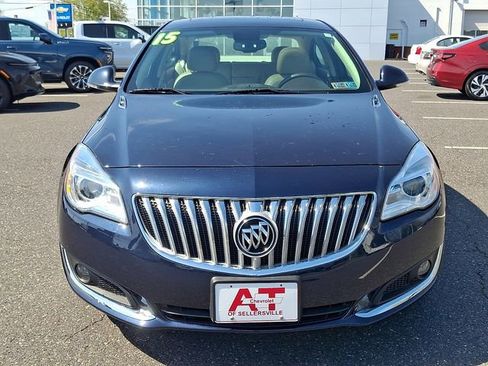 Used 2015 Buick Regal FWD image 2