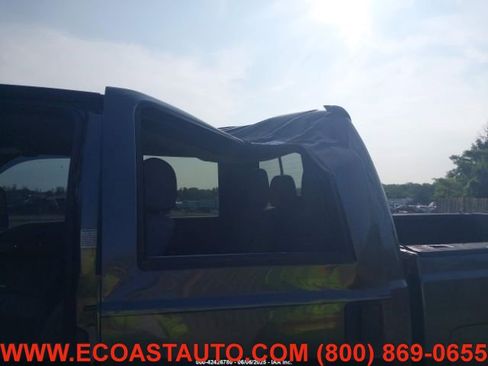 Used 2015 Ford F350 XLT w/ XLT Value Package image 12