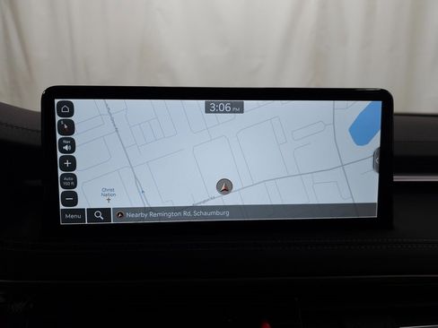 New 2026 Genesis G70 2.5T Prestige image 20