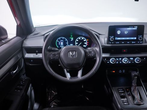 Used 2023 Honda CR-V Sport image 11