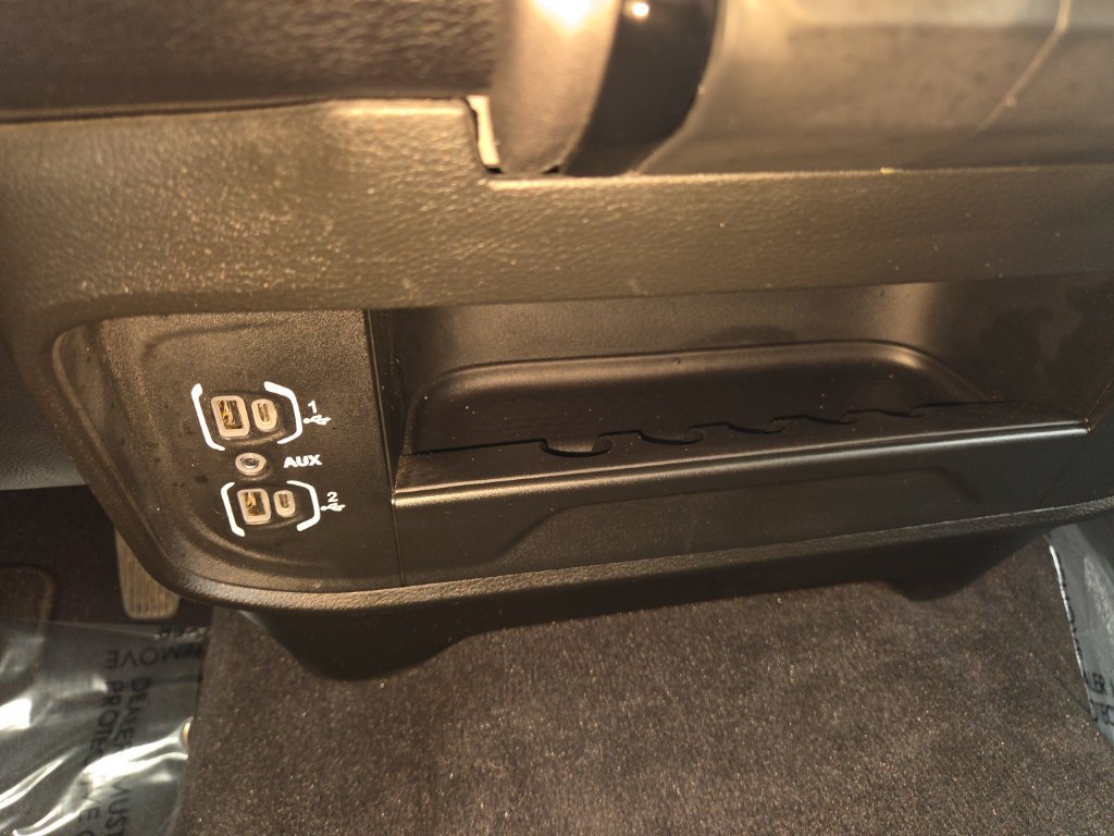 Certified 2026 RAM 2500 Big Horn AWD/4WD image 19