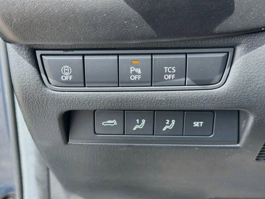 Used 2026 MAZDA CX-50 AWD 2.5 S w/ Premium Package image 10