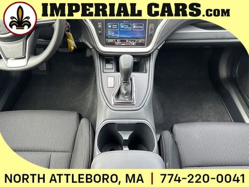 New 2025 Subaru Legacy image 18