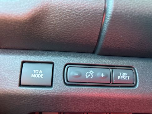 New 2026 Nissan Frontier PRO-4X w/ Tow Package image 13