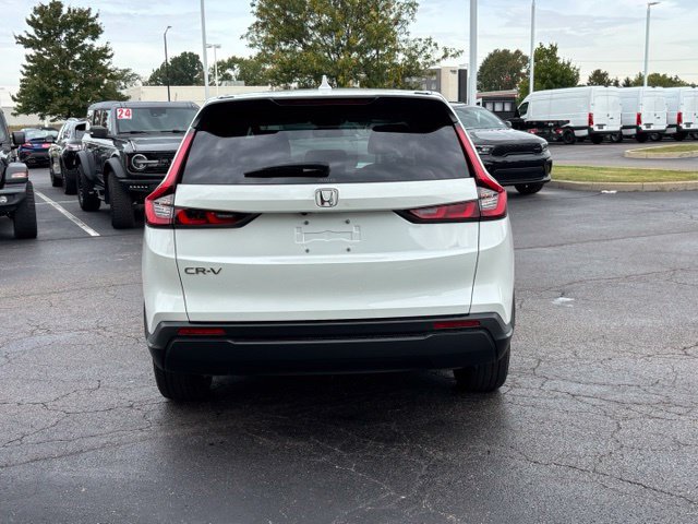 Used 2024 Honda CR-V EX image 7