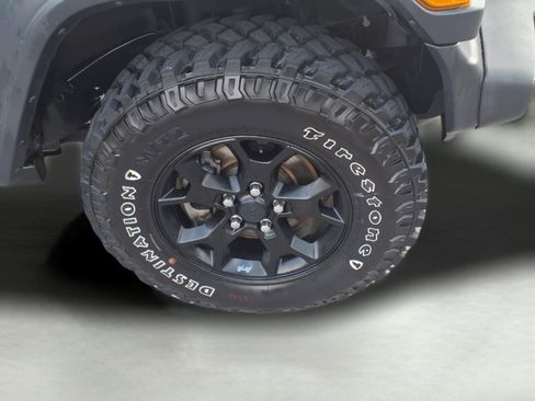 Used 2020 Jeep Wrangler Unlimited Sport AWD/4WD image 9