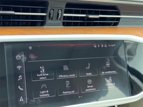 Used 2022 Audi A6 3.0T Premium w/ Convenience Package image 23