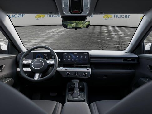 New 2026 Hyundai Kona SE image 11