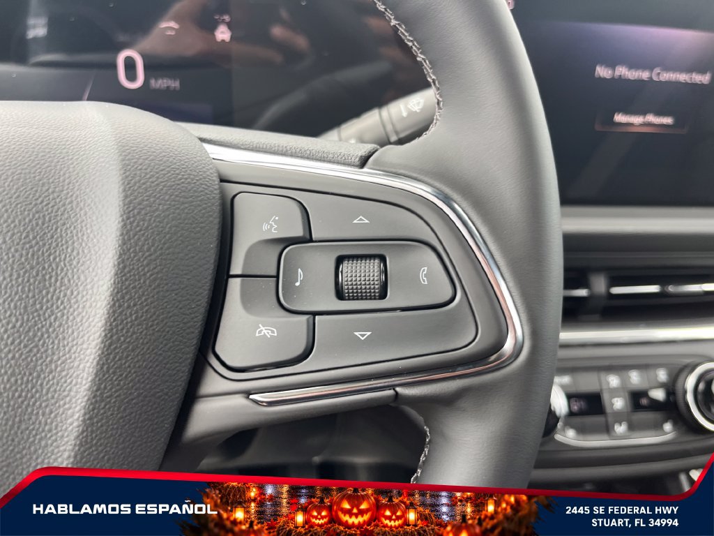 New 2026 Buick Envista Sport Touring w/ Convenience I Package FWD image 27
