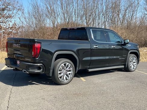 Used 2023 GMC Sierra 1500 Denali w/ Denali Reserve Package image 31