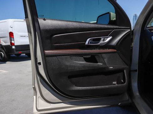 Used 2015 GMC Terrain SLT FWD image 20