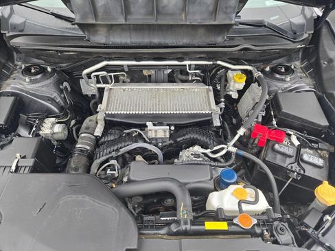 Used 2021 Subaru Ascent Touring image 37