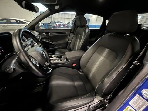 Used 2022 Honda Civic Sport image 21