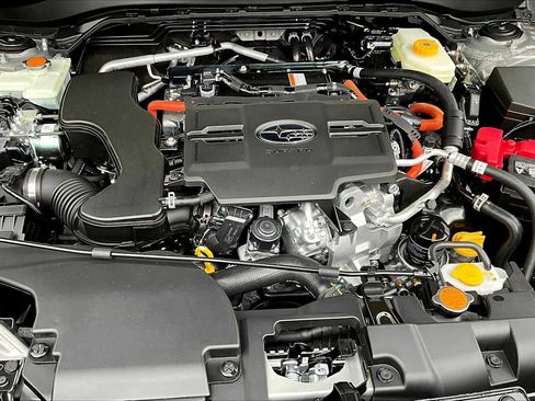 New 2026 Subaru Forester Touring image 16