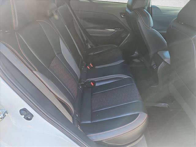 Certified 2024 Subaru Crosstrek 2.5i Limited w/ Popular Package #3A AWD/4WD image 19