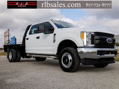 Used 2017 Ford F350 XL w/ XL Value Package